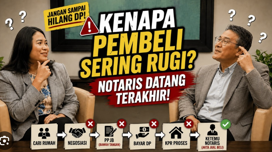Berita Notaris 2